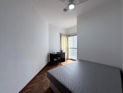 The Bayshore (D16), Condominium #629761261
